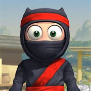 Clumsy Ninja