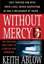 Without Mercy (Keith Ablow)