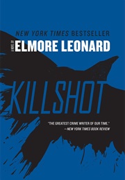 Killshot (Elmore Leonard)