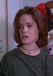 Holly Marie Combs - A Reason to Believe (1995)