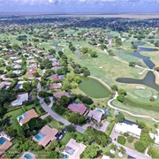 Coral Springs, Florida