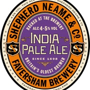 Shepherd Neame Classic Collection India Pale Ale
