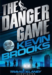 The Danger Game (Kevin Books)