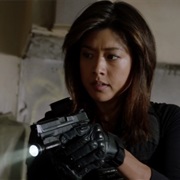 Kono Kalakaua (Hawaii Five-O)