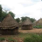 Lainya, South Sudan