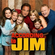 Acording to Jim