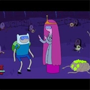 Adventure Time
