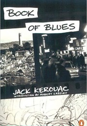 Book of Blues (Jack Kerouac)