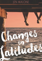Changes in Latitudes (Jen Malone)