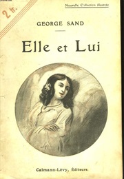 Elle Et Lui (George Sand)