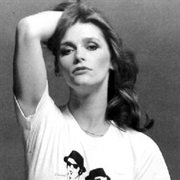 Margot Kidder