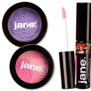 Jane Cosmetics