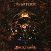 Judas Priest - Nostradamus