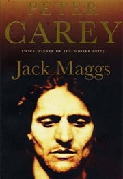 Jack Maggs (Peter Carey)