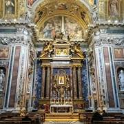 Basilica Di Santa Maria Maggiore