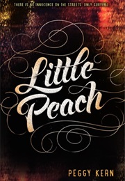 Little Peach (Peggy Kern)