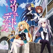 Absolute Duo (2015)