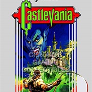 Castlevania (NES, 1986)