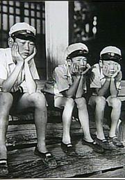 Children in the Wind (1937)