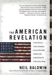 The American Revelation (Neil Baldwin)