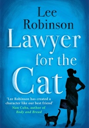 Lawyer for the Cat (Lee Robinson)