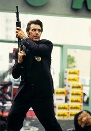 Vincent Hanna - Heat (1995)