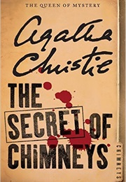 The Secret of Chimneys (Agatha Christie)