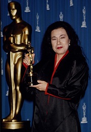 The Costumes Are the Sets - The Design of Eiko Ishioka (2007)