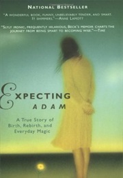 Expecting Adam (Martha Beck)