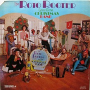 Roto Rooter Good Time Christmas Band - S/T (1974)