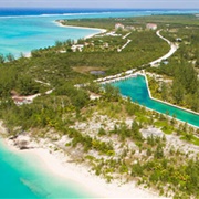 East Bay Islands Reserve, Turks & Caicos