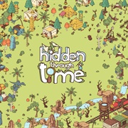 Hidden Through Time