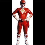 Red Ranger