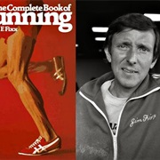 Jim Fixx (Popularized the Sport of Running)