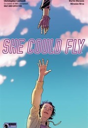 She Could Fly (Christopher Cantwell)