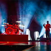 Go to a Twenty One Pilots Concert