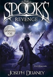 The Spook&#39;s Revenge (Joseph Delaney)
