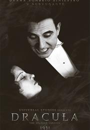 Dracula (Spanish-Language Version)
