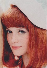 Françoise Dorléac - The Young Girls of Rochefort (1967)