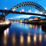 Newcastle Upon Tyne, England