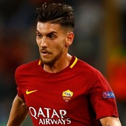 Lorenzo Pellegrini