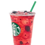 Very Berry Hibiscus Refresher