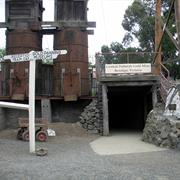 Central Deborah Gold Mines Bendigo
