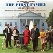 The First Family - Vaughn Meader