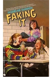 Faking It (Jacqueline Shannon)