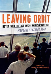 Leaving Orbit (Lazarus Dean)