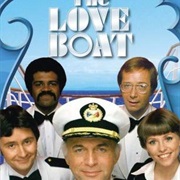The Love Boat