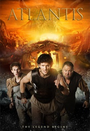 Atlantis (2013)