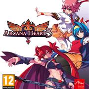 Arcana Heart 3