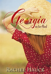 Georgia on Her Mind (Rachel Hauck)